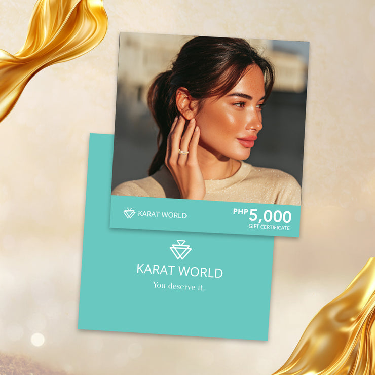 The Karat Gift Card