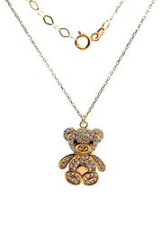 P-Necklace (GCP-2679)