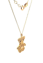 P-Necklace (GCP-2679)