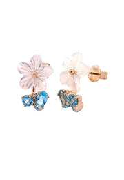 Diamond Earrings (DE-2013)