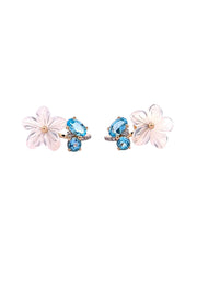 Diamond Earrings (DE-2013)