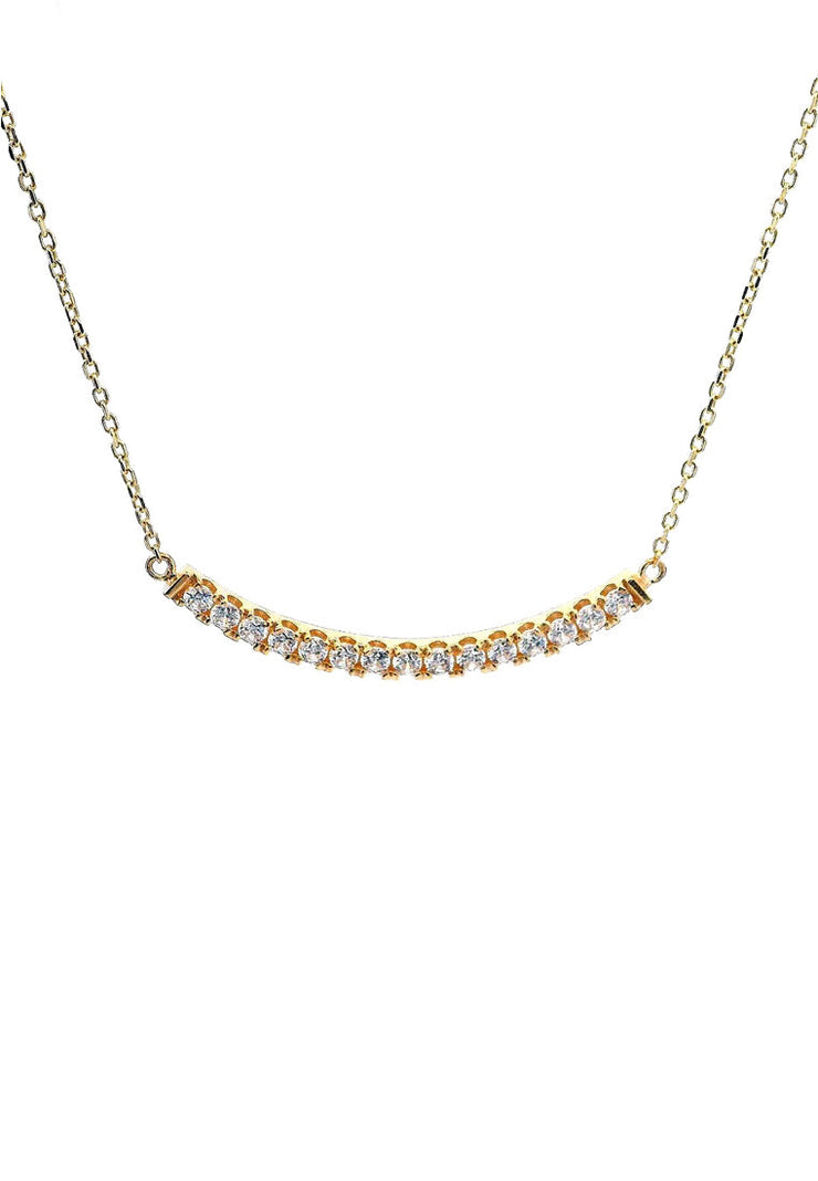 Gold Chain Pendant (GCP-2686)