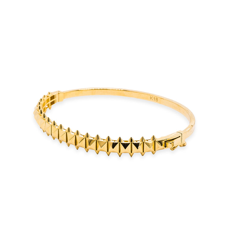 Gold Ladies Bracelet (GB-10281)