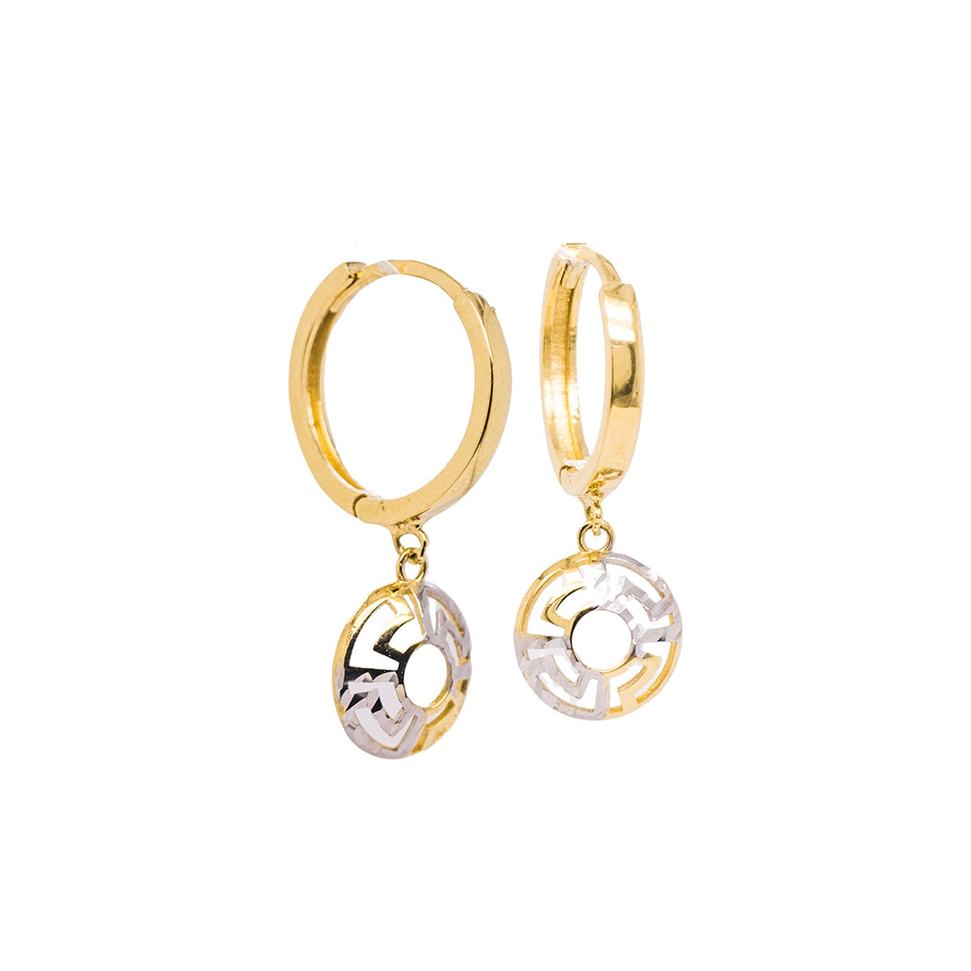 Karat world earrings price discount