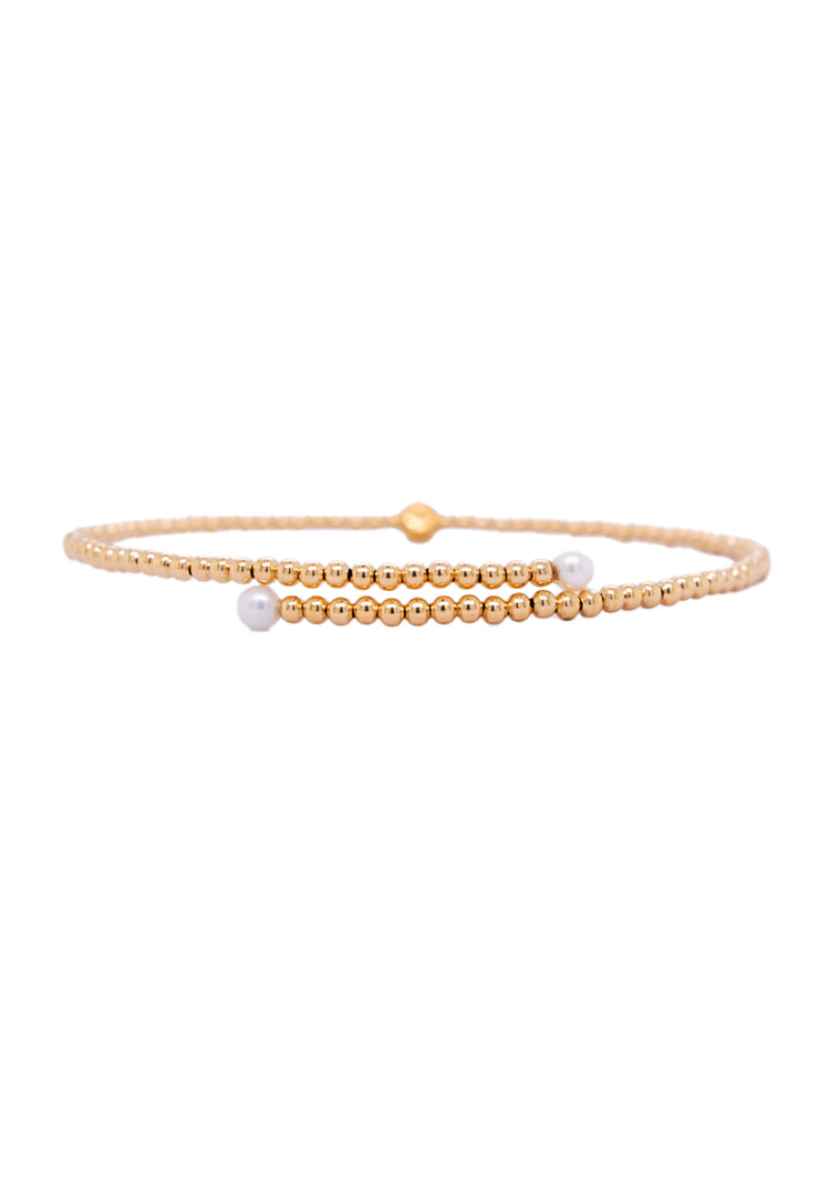 Diamond Ladies Bracelet (DB-455)