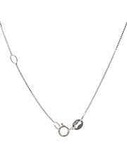 Diamond Chain Pendant (DCP-458)