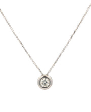 Diamond Chain Pendant (DCP-465)