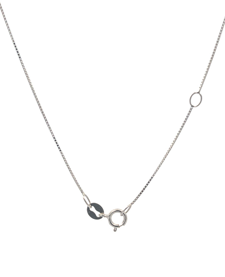 Diamond Chain Pendant (DCP-467)