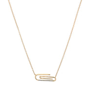 Diamond Chain Pendant (DCP-472)