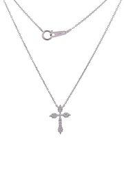 Diamond Chain Pendant (DCP-526)
