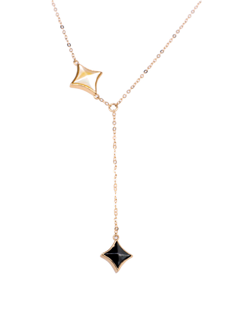 Diamond Chain Pendant (DCP-573)