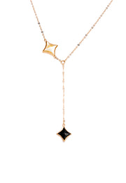 Diamond Chain Pendant (DCP-573)