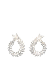 Diamond Earrings (DE-1128)