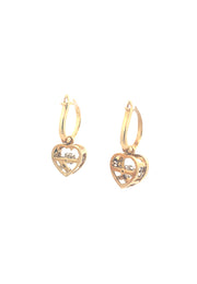 Diamond Earrings (DE-1336)