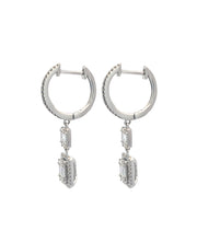 Diamond Earrings (DE-1953)