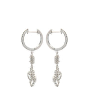 Diamond Earrings (DE-1954)