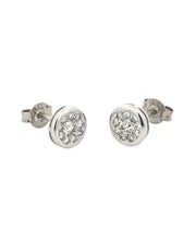 Diamond Earrings (DE-1961)