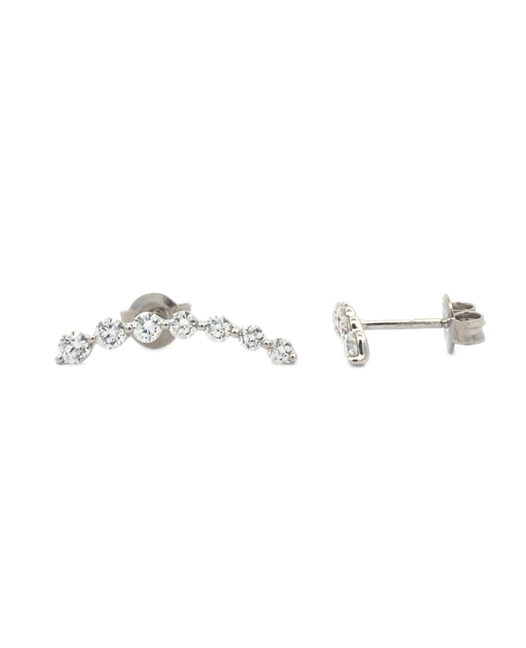 Diamond Earrings (DE-1964)