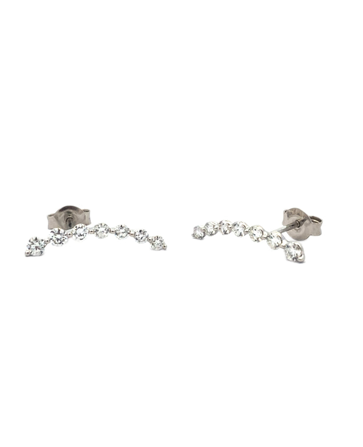 Diamond Earrings (DE-1964)