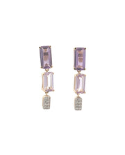 Diamond Earrings (DE-1965)