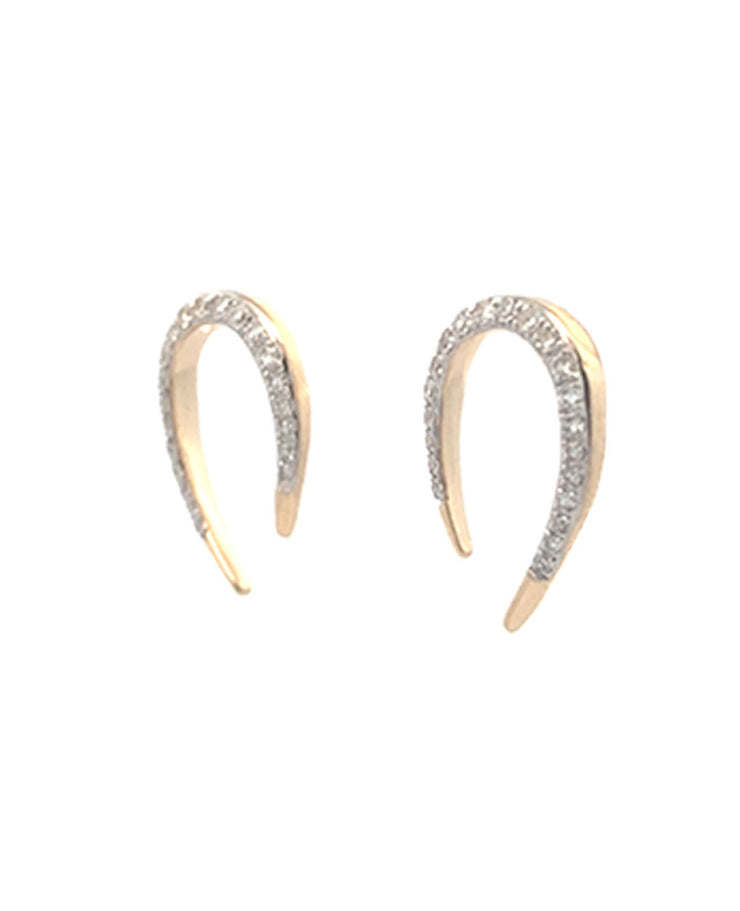 Diamond Earrings (DE-1968)