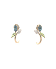 Diamond Earrings (DE-1969)