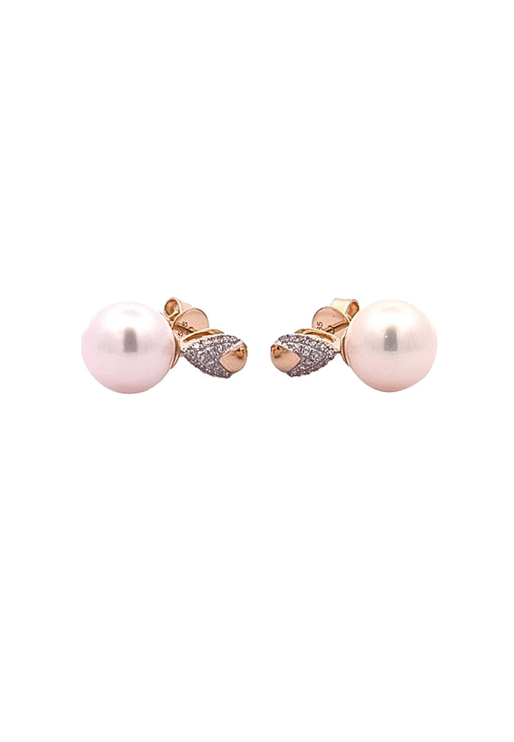 Diamond Earrings (DE-2012)