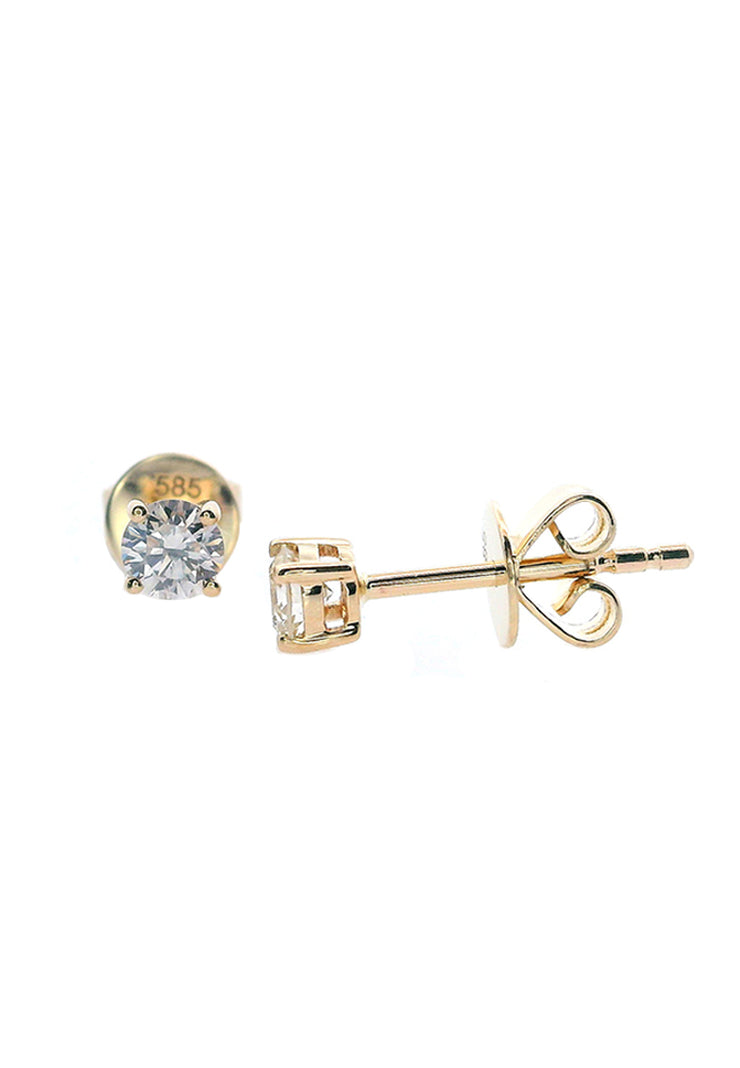 Diamond Earrings (DE-2043)