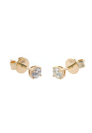 Diamond Earrings (DE-2043)