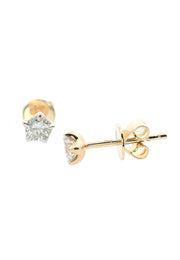 Diamond Earrings (DE-2045)