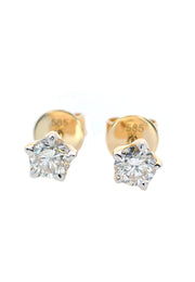 Diamond Earrings (DE-2045)