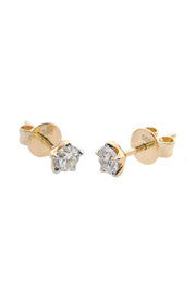 Diamond Earrings (DE-2045)