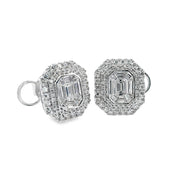 Diamond Earrings (DE-2052)