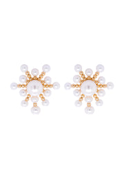 Diamond Earrings (DE-2099)