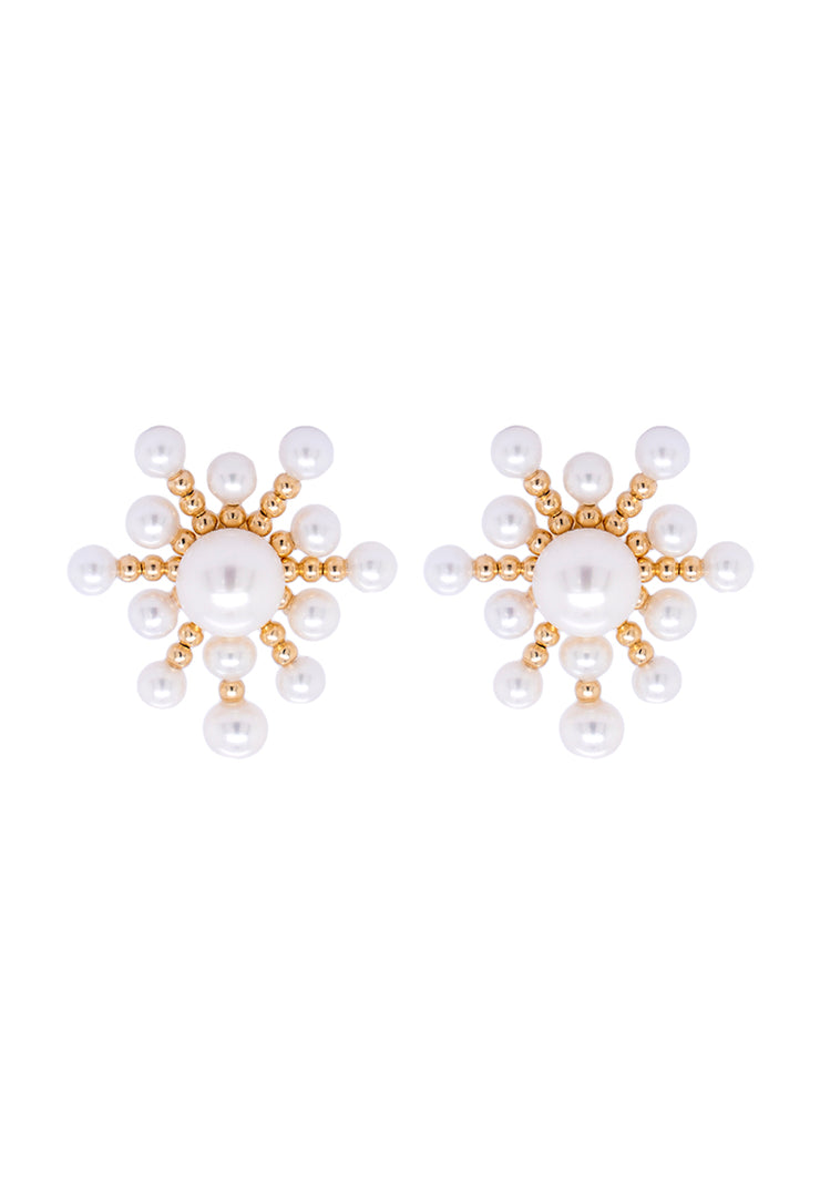 Diamond Earrings (DE-2099)