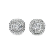 Diamond Earrings (DE-2051)