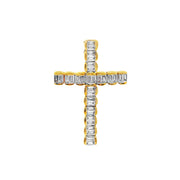 Diamond Pendant (DP-894)