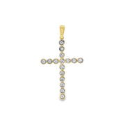Diamond Pendant (DP-898)