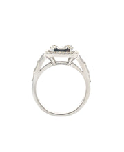 Diamond Ladies Ring (DRL-3187)