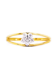 Diamond Ladies Ring (DRL-3238)