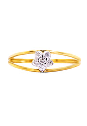 Diamond Ladies Ring (DRL-3238)