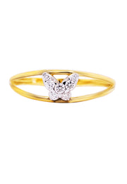 Diamond Ladies Ring (DRL-3240)