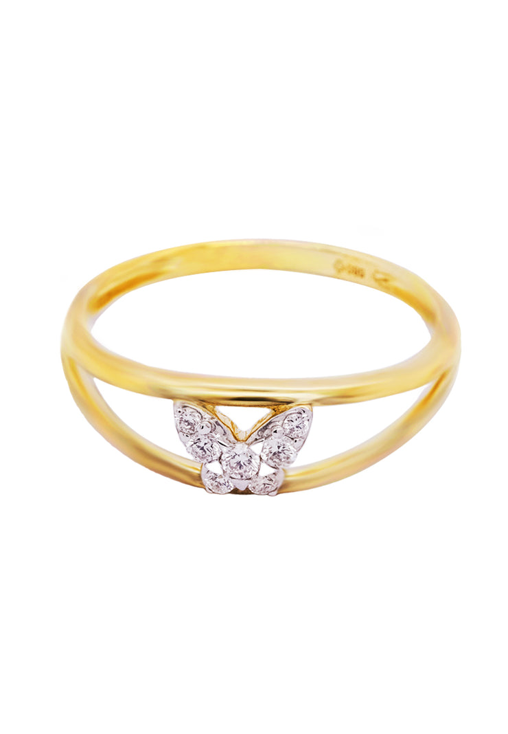 Diamond Ladies Ring (DRL-3240)