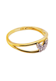 Diamond Ladies Ring (DRL-3240)