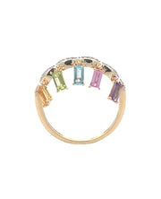 Diamond Ladies Ring (DRL-3242)