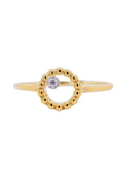 Diamond Ladies Ring (DRL-3247)