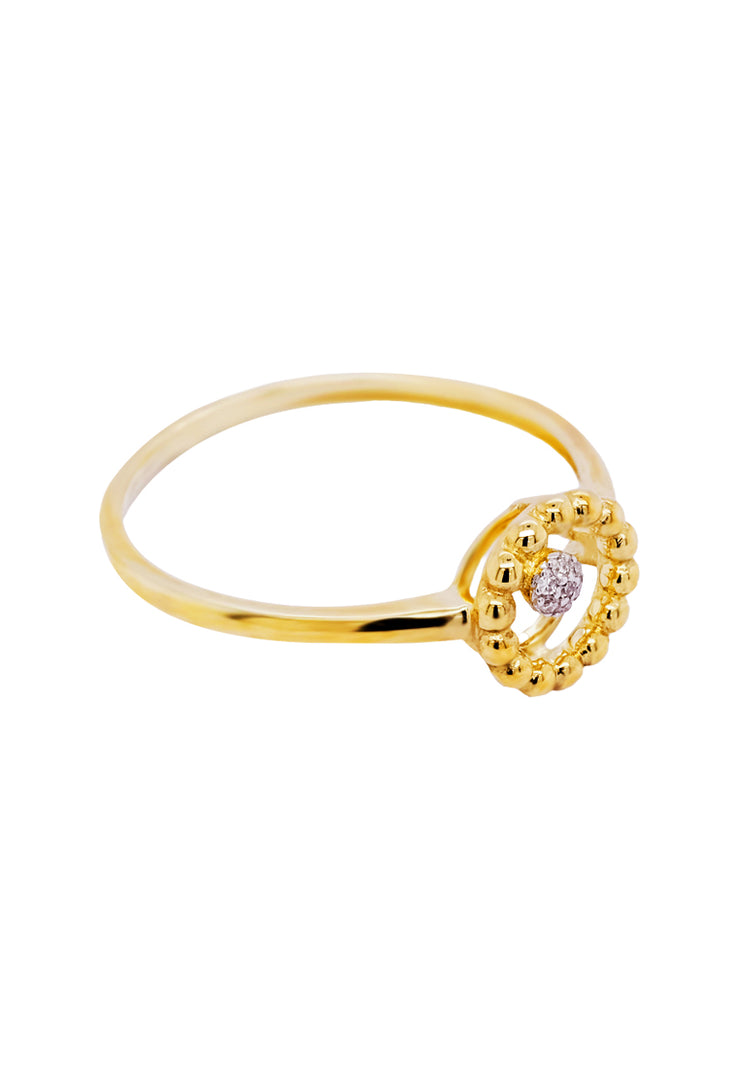 Diamond Ladies Ring (DRL-3247)