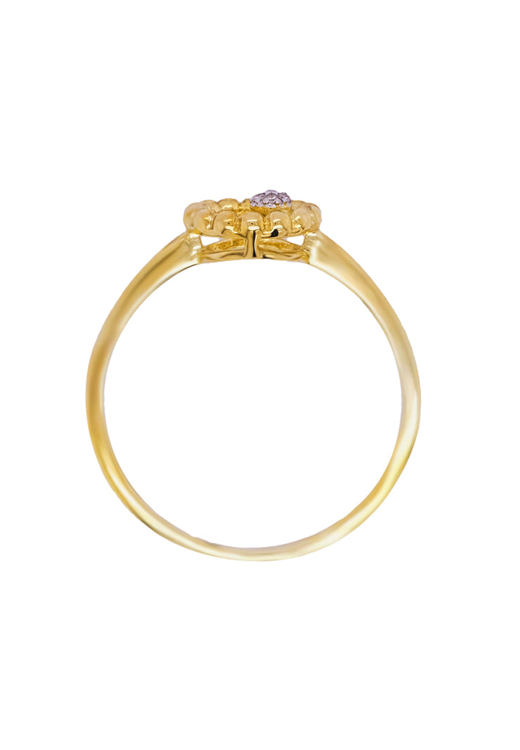 Diamond Ladies Ring (DRL-3247)