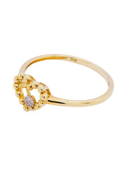 Diamond Ladies Ring (DRL-3248)