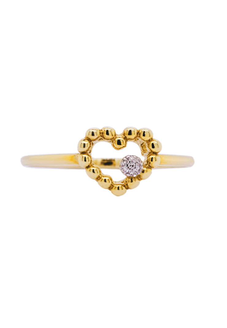 Diamond Ladies Ring (DRL-3248)